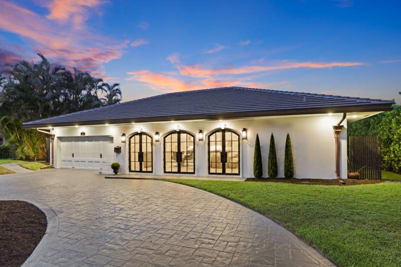 3 bedroom Single Family Residence at 713 Forsyth Street, Bel Marra, Boca Raton — photo 3