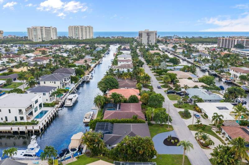 3 bedroom Single Family Residence at 713 Forsyth Street, Bel Marra, Boca Raton — photo 5