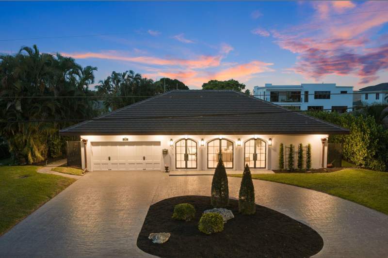 3 bedroom Single Family Residence at 713 Forsyth Street, Bel Marra, Boca Raton — photo 2