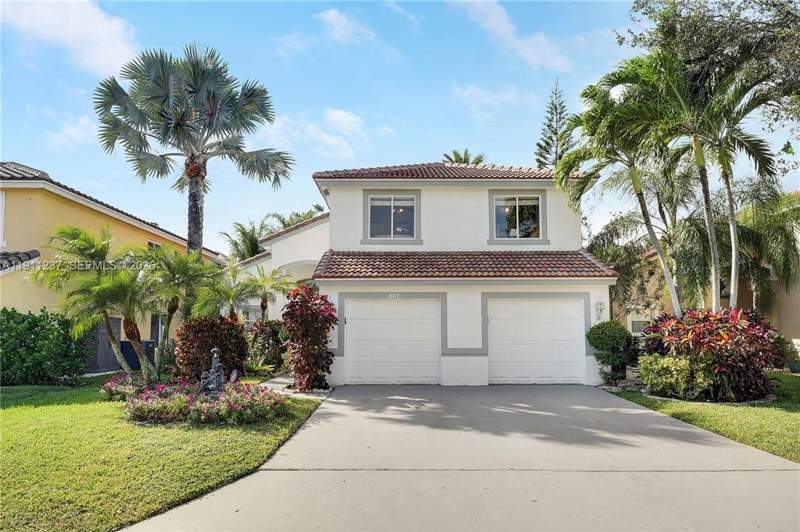 4 bedroom Single Family Residence at 8117 Pelican Harbour Drive, Balmoral Country Club Lacuna Pod C, Lake Worth — photo 2