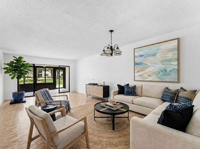 2 bedroom Condominium at 3349 Lucerne Park Drive, Park Pointe, Greenacres — photo 2