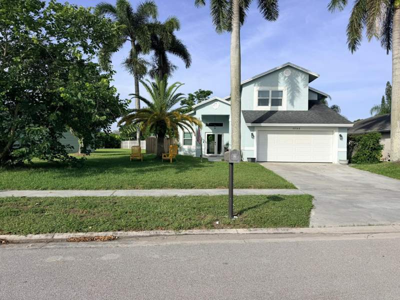 3 bedroom Single Family Residence at 10866 Cambay Circle, Indian Wells, Boynton Beach — photo 2