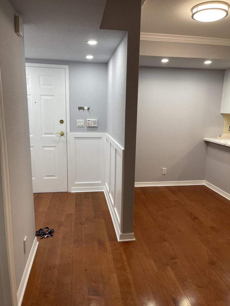 2 bedroom Condominium at 1801 N Flagler Drive #219, Flagler Pointe Condo, West Palm Beach — photo 4