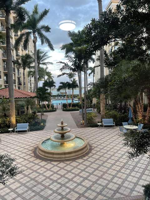 1801 N Flagler Drive #219, West Palm Beach FL - photo 7 of 14
