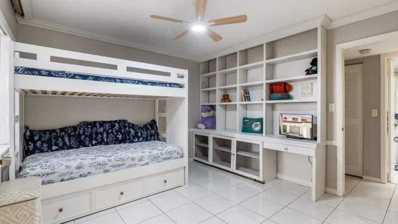 2 bedroom Townhouse at 9265 NW 9th Court, Parc Court Condo, Plantation — photo 5