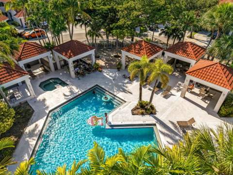 9265 NW 9th Court, Plantation FL - photo 8 of 44