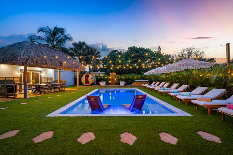 4 bedroom Single Family Residence at 275 NE 16th Street, Plumosa Park Sec A, B And D, Delray Beach — photo 5
