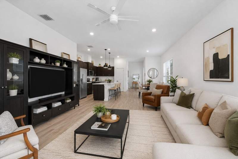 3 bedroom Villa at 19656 Weathervane Way, Arden Pud Pod K, Loxahatchee — photo 5