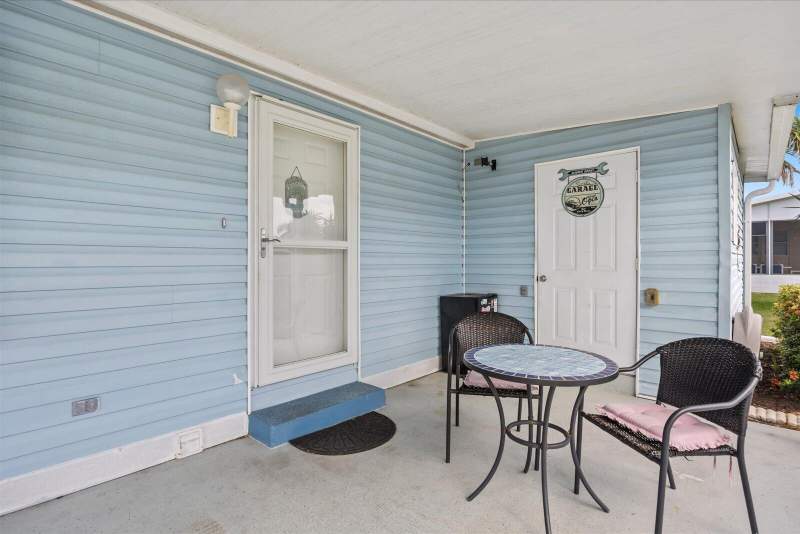 2 bedroom Single Family Residence at 3608 Sleepy Hollow Lane, Savanna Club Plat Phase Three, Port St. Lucie — photo 3