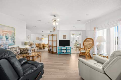 3608 Sleepy Hollow Lane, Port St. Lucie FL - photo 9 of 30