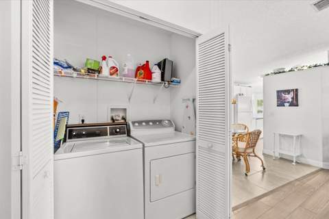 3608 Sleepy Hollow Lane, Port St. Lucie FL - photo 24 of 30