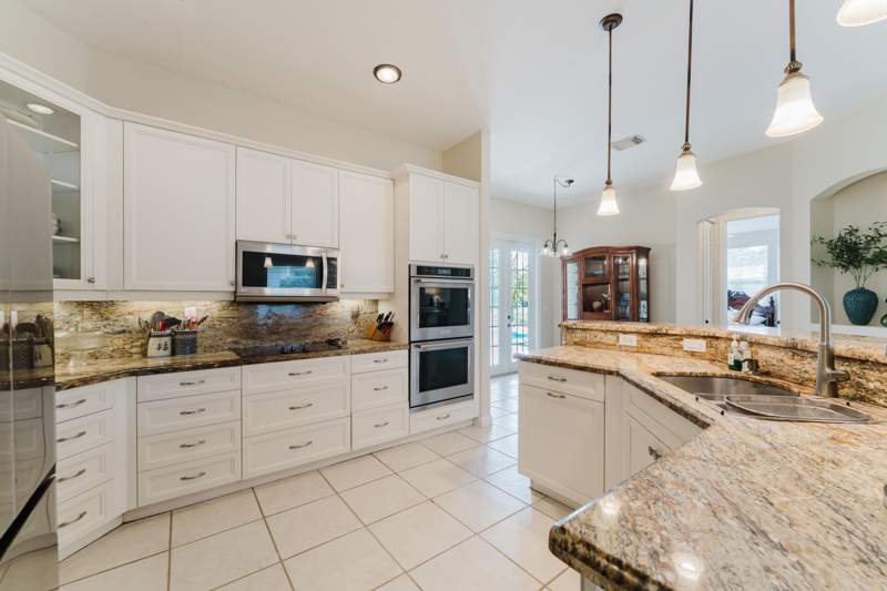 4 bedroom Single Family Residence at 5649 NW 106th Way, Kensington North, Coral Springs — photo 5