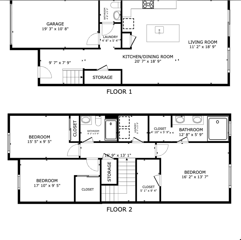 3 bedroom Townhouse at 10175 Akenside Drive, Boca Dunes Pud, Boca Raton — photo 3