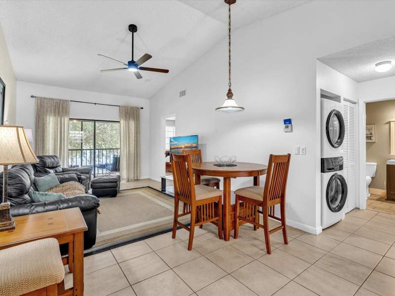 2 bedroom Condominium at 3160 Leewood Terrace #L218, Lake Windwood Condo, Boca Raton — photo 5