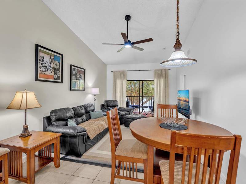 2 bedroom Condominium at 3160 Leewood Terrace #L218, Lake Windwood Condo, Boca Raton — photo 4