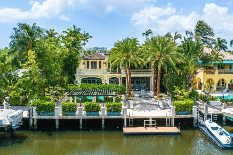 4 bedroom Single Family Residence at 1721 SE 9th Street, Rio Vista Isles, Fort Lauderdale — photo 2