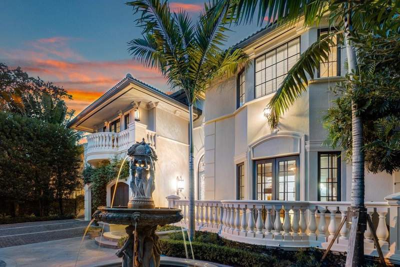 4 bedroom Single Family Residence at 1721 SE 9th Street, Rio Vista Isles, Fort Lauderdale — photo 4