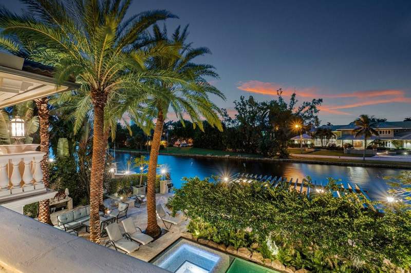 4 bedroom Single Family Residence at 1721 SE 9th Street, Rio Vista Isles, Fort Lauderdale — photo 5