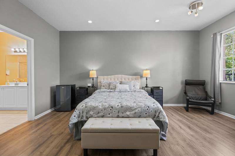 3 bedroom Townhouse at 213 Las Brisas Circle, Las Brisas, Sunrise — photo 5