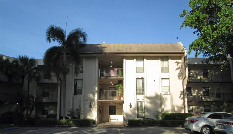 2 bedroom Condominium at 6351 N University Drive #224, Concord Village Condominium III, Tamarac — photo 2