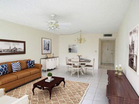 6351 N University Drive #224, Tamarac FL - photo 9 of 52