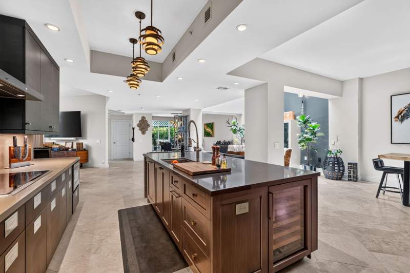 3 bedroom Townhouse at 411 N New River Drive #V-2, Las Olas Grand Condo, Fort Lauderdale — photo 5