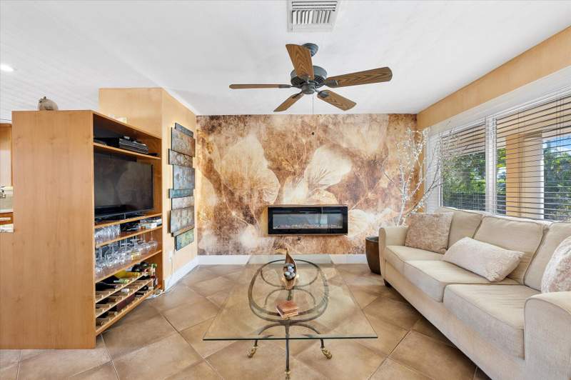 3 bedroom Single Family Residence at 3241 NE 9th Terrace, Cresthaven No 11, Pompano Beach — photo 4