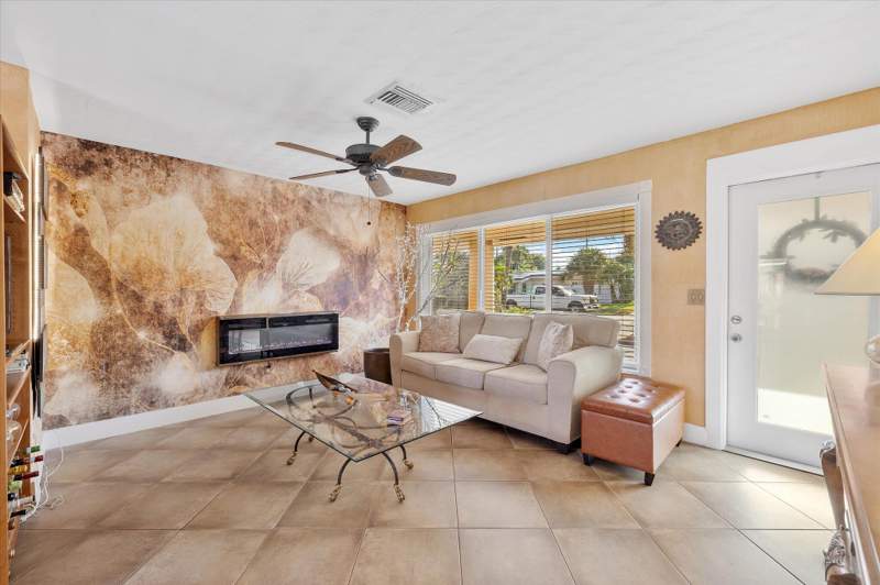 3 bedroom Single Family Residence at 3241 NE 9th Terrace, Cresthaven No 11, Pompano Beach — photo 5