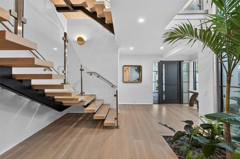 4 bedroom Townhouse at 621 SW 5 Place, Residences At New River, Fort Lauderdale — photo 5