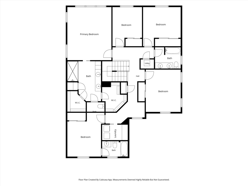 5 bedroom Single Family Residence at 13704 Century Oak Circle, Oaks Of Westlake Phase 1, Westlake — photo 4