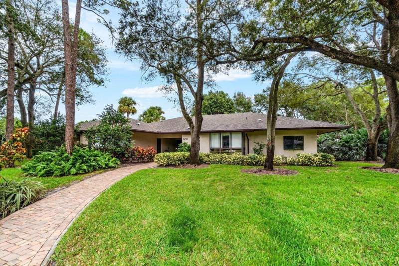 2 bedroom Condominium at 4251 Wood Ride #C, Fox Hollow, Boynton Beach — photo 2