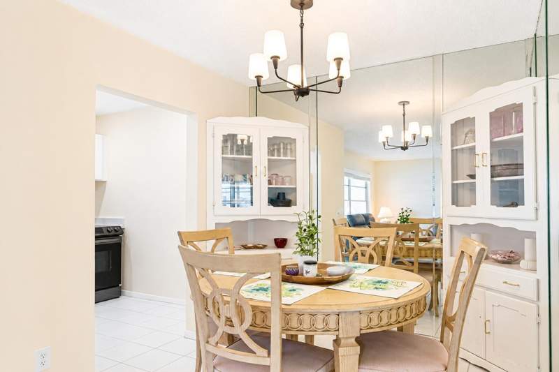2 bedroom Condominium at 632 Snug Harbor Drive #D18, Snug Harbor Gardens Condo, Boynton Beach — photo 5
