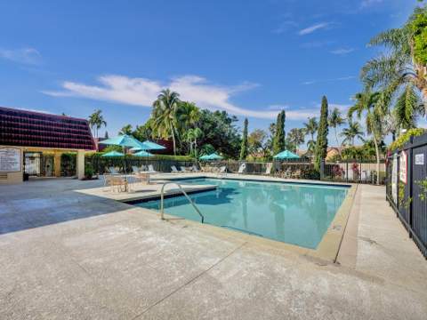 9993 NW 7th Street, Plantation FL - photo 24 of 29