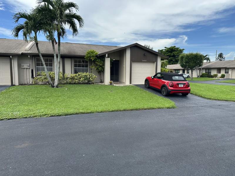 3 bedroom Villa at 5483 Viburnum Circle, Las Verdes Viburnum, Delray Beach — photo 3