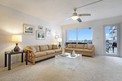3114 S Ocean Boulevard #509, Highland Beach FL - photo 12 of 47
