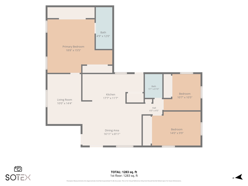 3 bedroom Single Family Residence at 730 Gardenia Drive, Palm Beach Colony Secs 1 And 2, Royal Palm Beach — photo 4