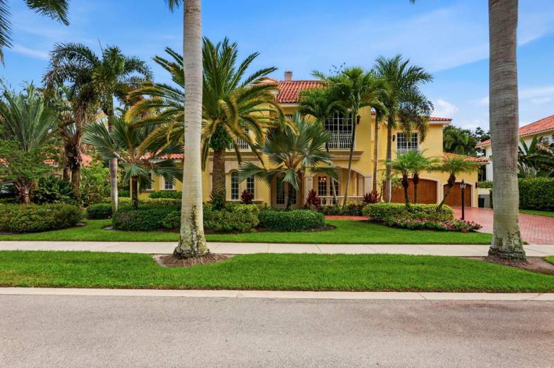 4 bedroom Single Family Residence at 106 Nativa Circle, Nativa, North Palm Beach — photo 4
