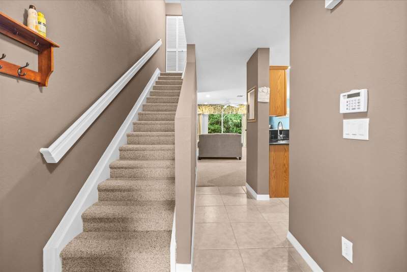 2 bedroom Townhouse at 2781 SE Birmingham Drive, Lexington Lakes, Stuart — photo 5
