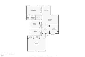 3 bedroom Single Family Residence at 7516 NW 88th Terrace, Calico Country / Woodview, Tamarac — photo 3