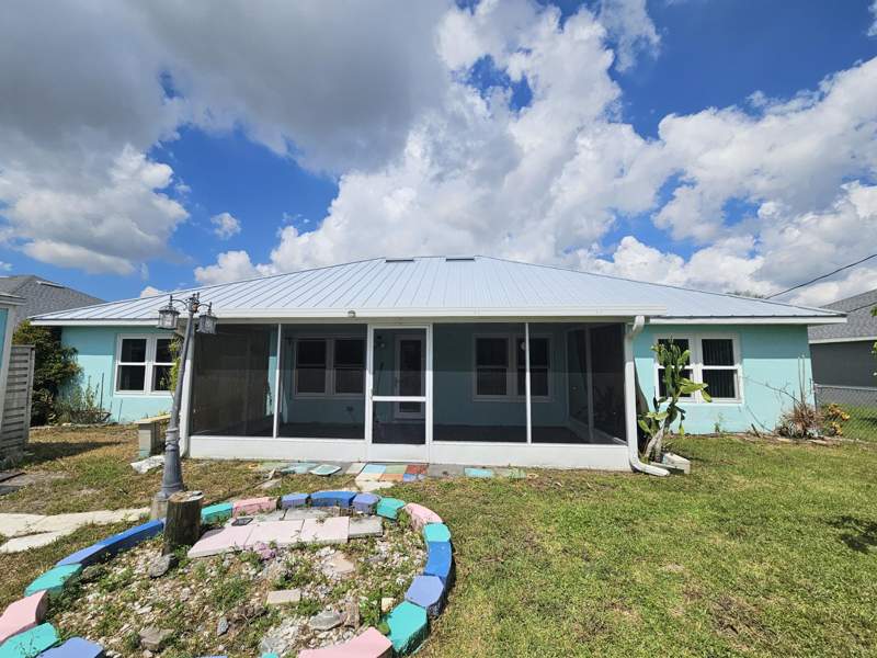 4 bedroom Single Family Residence at 1179 SW Dorchester Street, Port St Lucie Section 4, Port St. Lucie — photo 2