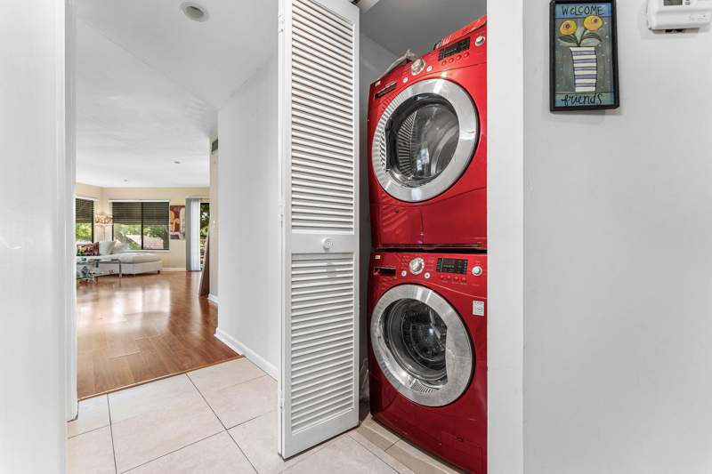 2 bedroom Condominium at 5040 Rose Hill Drive #206, Rosehill Condo, Boynton Beach — photo 5