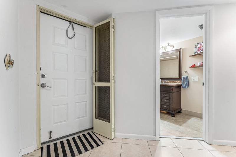 2 bedroom Condominium at 5040 Rose Hill Drive #206, Rosehill Condo, Boynton Beach — photo 3