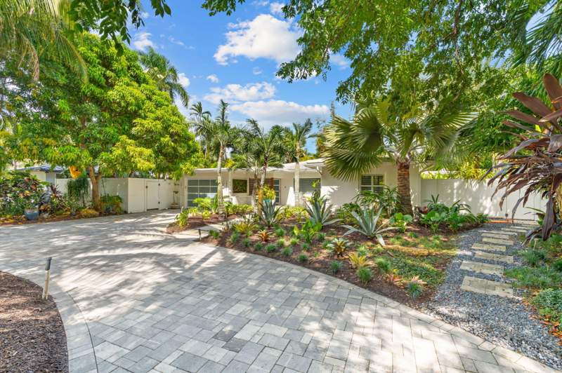 3 bedroom Single Family Residence at 1500 Middle River Drive, Coral Ridge, Fort Lauderdale — photo 5