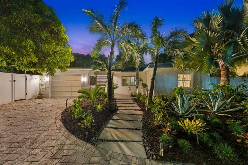 3 bedroom Single Family Residence at 1500 Middle River Drive, Coral Ridge, Fort Lauderdale — photo 3