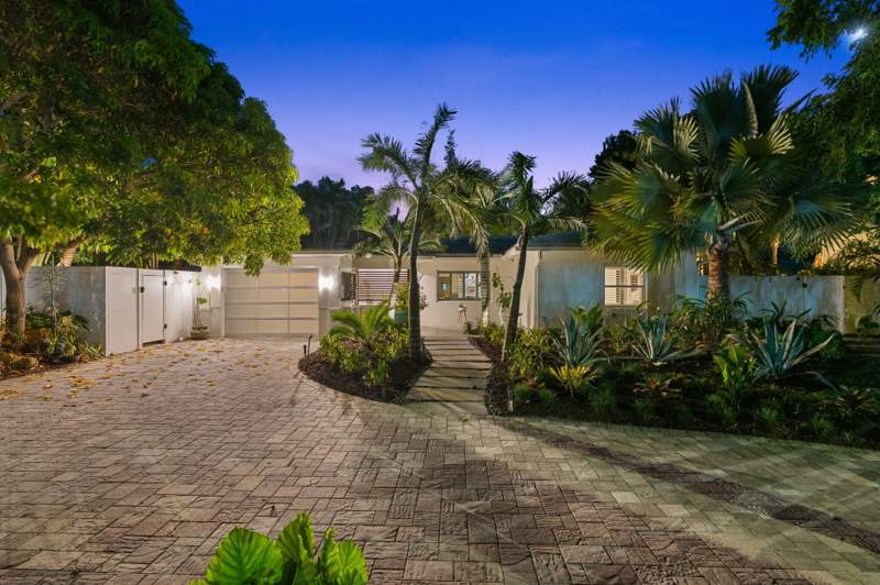 3 bedroom Single Family Residence at 1500 Middle River Drive, Coral Ridge, Fort Lauderdale — photo 2