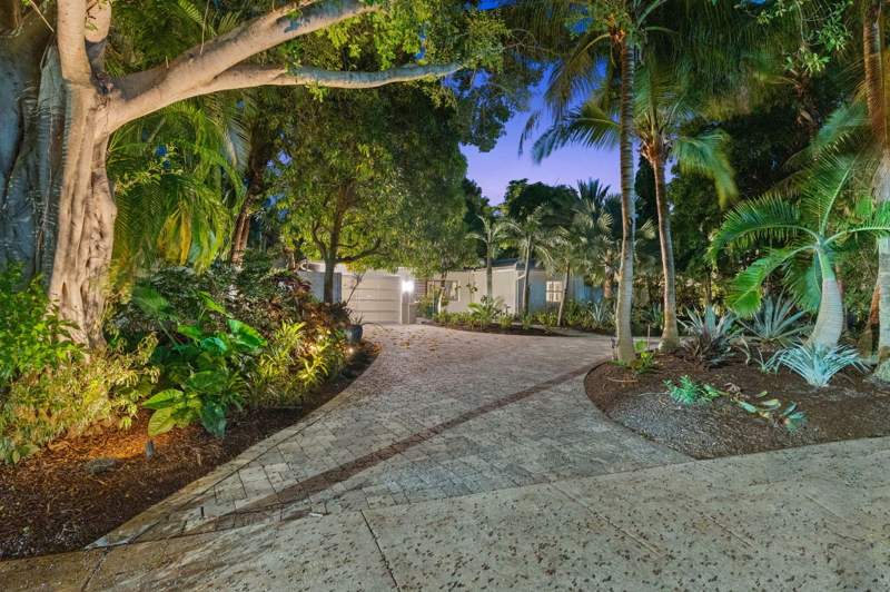 3 bedroom Single Family Residence at 1500 Middle River Drive, Coral Ridge, Fort Lauderdale — photo 4