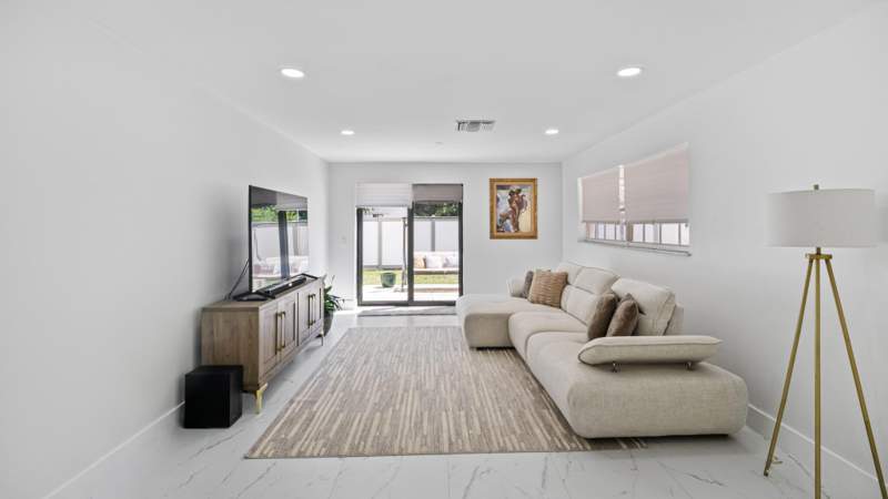 3 bedroom Single Family Residence at 625 W 2nd Street, Riviera Beach Heights Add 3, Riviera Beach — photo 4