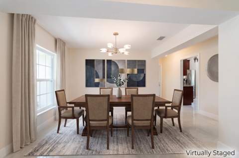 2601 SE Caladium Avenue, Port St. Lucie FL - photo 7 of 30