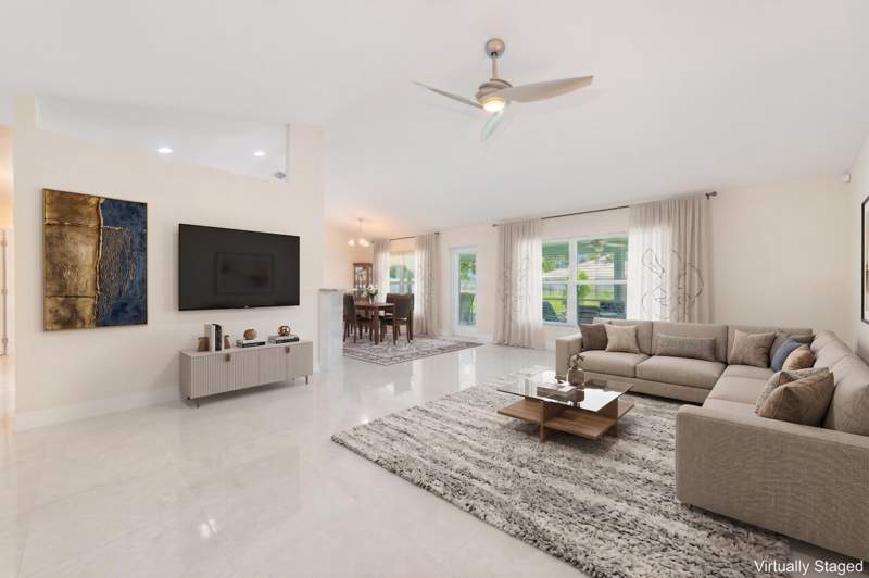 3 bedroom Single Family Residence at 2601 SE Caladium Avenue, Port St Lucie Section 30, Port St. Lucie — photo 3