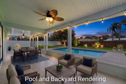 2601 SE Caladium Avenue, Port St. Lucie FL - photo 23 of 30